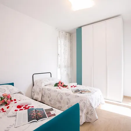 La Perla Del Ticino 11 Apartment *