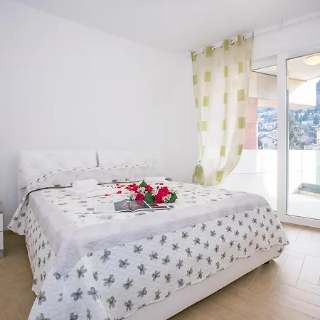 La Perla Del Ticino 11 *